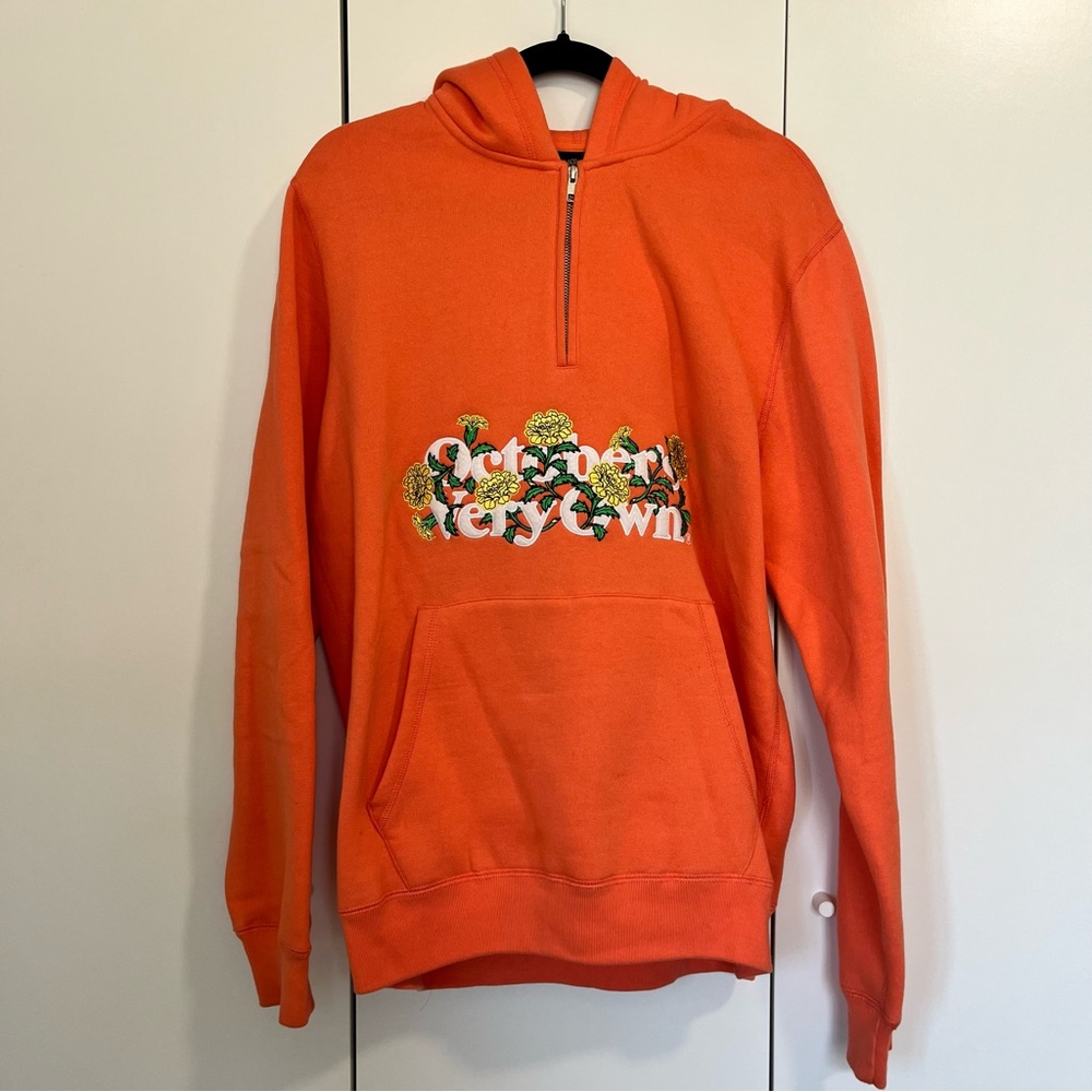 OVO HOODIE